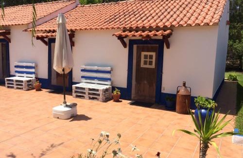 Santiago do Cacem House | Quarto Monte Ninho das Perdizes