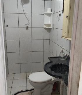 Cuiaba House | Quarto para descansar