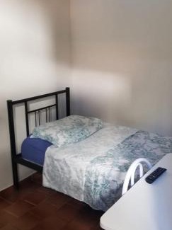 Republica House | Quarto particular em Vitória