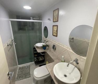 Vila Nova House | Quarto próximo a vila germânica