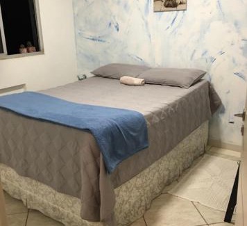 Vila Nova House | Quarto próximo a vila germânica