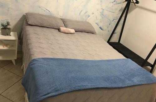 Vila Nova House | Quarto próximo a vila germânica