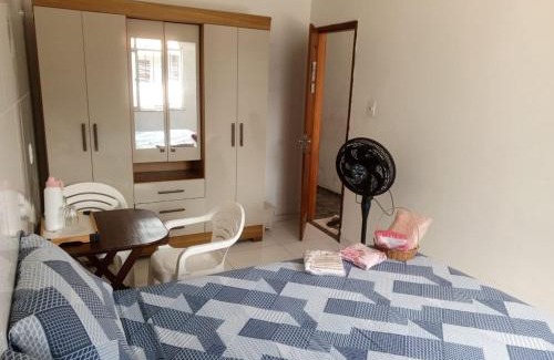 Souza House | Quarto próximo do Parque da cidade