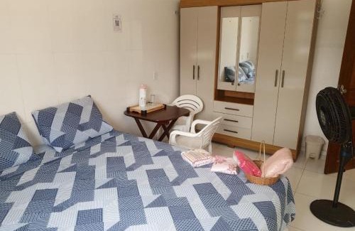 Souza House | Quarto próximo do Parque da cidade