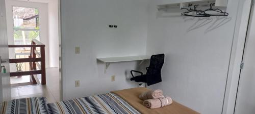 Escola Agricola House | Quarto Privado com Suíte - Oktoberfest 10min