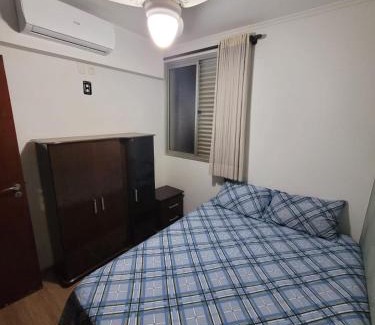 Ribeirao Preto House | Quarto Privativo Prox ao Novo Shopping