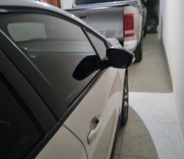 Centro House | Quarto rústico