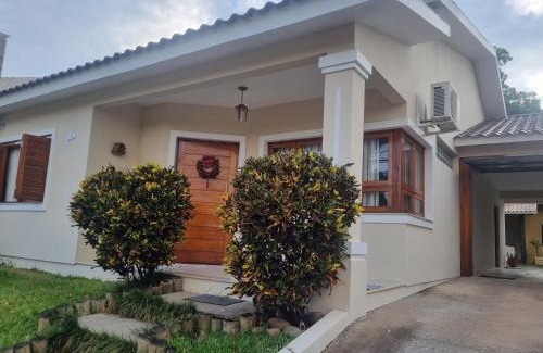 Centro House | Quarto rústico