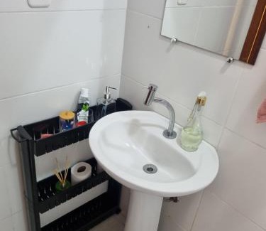 Centro House | Quarto rústico