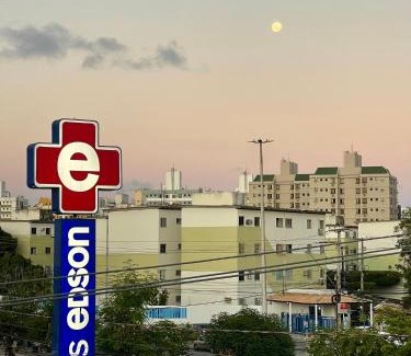 Farolandia House | Quarto Smith