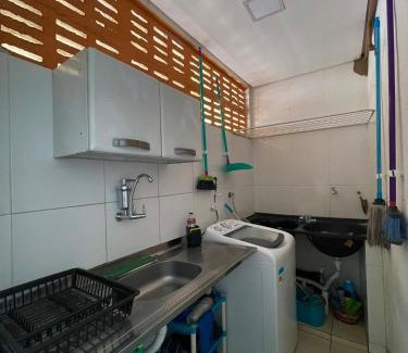 Farolandia House | Quarto Smith