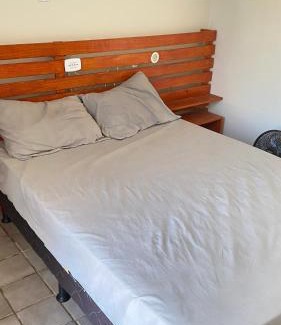 Flamengo House | Quarto suíte à beira mar em Salvador