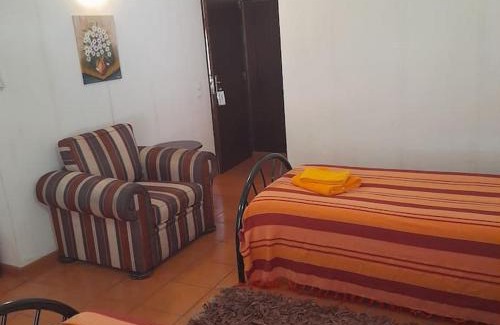 Salvaterra de Magos House | Quarto Triplo em Foros de Salvaterra