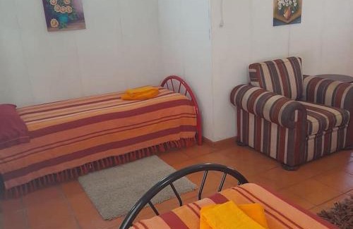 Salvaterra de Magos House | Quarto Triplo em Foros de Salvaterra