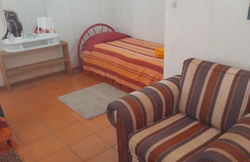 Salvaterra de Magos House | Quarto Triplo em Foros de Salvaterra