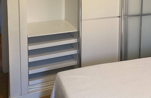 Linda-a-Pastora Bed & Breakfast | Quarto Twin com piscina