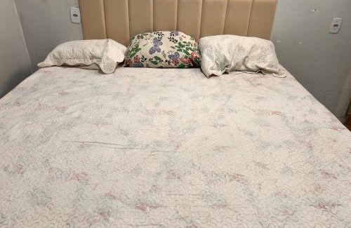 Bengui House | Quartos cop30