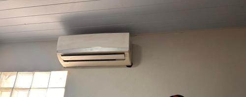 Bengui House | Quartos cop30