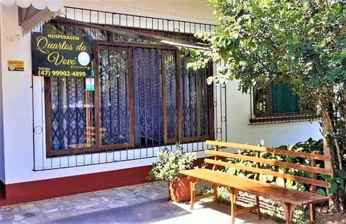 Centro House | Quartos da Vovó