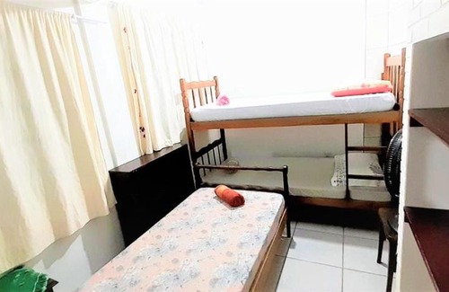 Centro House | Quartos da Vovó