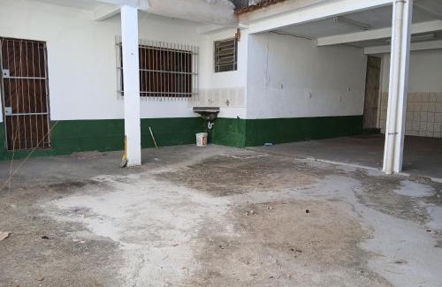 Sao Cristovao House | Quartos em casa compartilhada