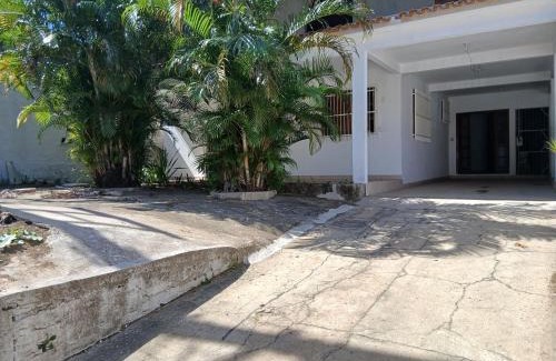 Sao Cristovao House | Quartos em casa compartilhada