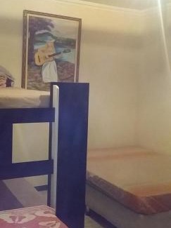 Gameleira House | Quartos Expominas Privativos
