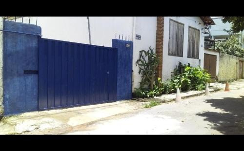 Gameleira House | Quartos Expominas Privativos