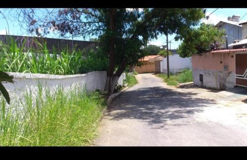 Gameleira House | Quartos Expominas Privativos