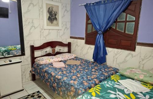 Ponta da Terra House | QUARTOS INDEPENDENTES COMPLETOS na Pajuçara