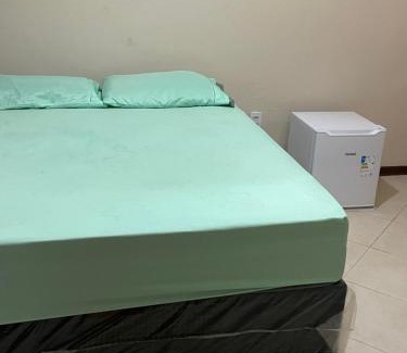 Stella Maris House | Quartos Privativos Stella Maris