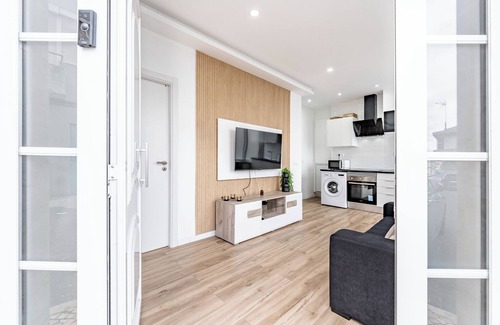 Apelacao Apartment | Quassia Apartment, São João da Talha, Lisbon