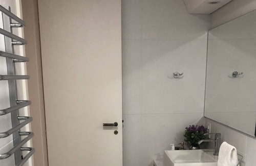 Vila Poran Apartment | Quatre Saisons 412