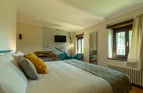 Mango Bed & Breakfast | QUATTROVIGNE - Country House