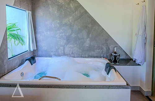 Sao Miguel de Touros Hotel | Quattuor Cabanas