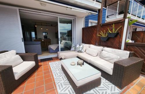 Waterfront Apartment | Quay Five on the Waterfront