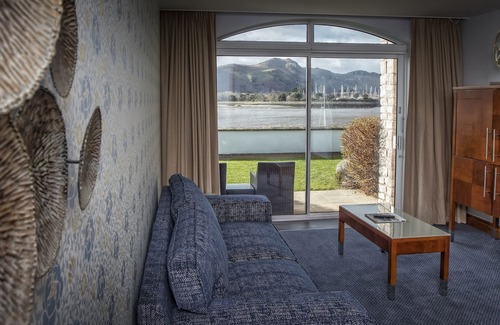 Deganwy Hotel | Quay Hotel and Spa