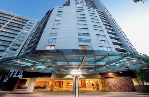 Southbank Apartment | Quay West Suites Melbourne