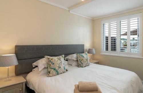 Waterfront Apartment | QuaySide Escape – Knysna