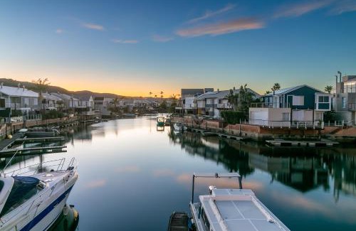 Waterfront Apartment | QuaySide Escape – Knysna