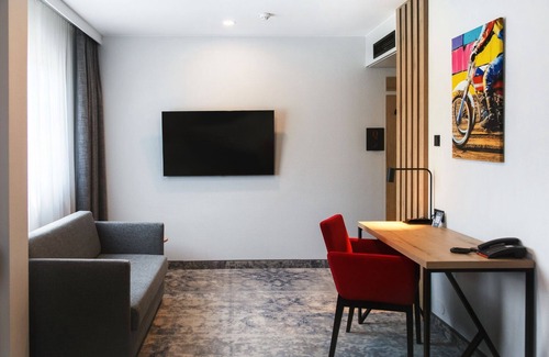 Gorzow Wielkopolski Hotel | Qubus Hotel Gorzow Wielkopolski