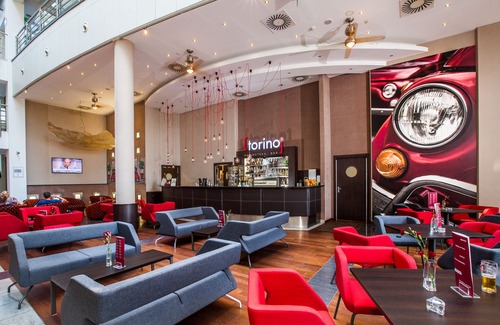 Stare Podgorze Hotel | Qubus Hotel Kraków