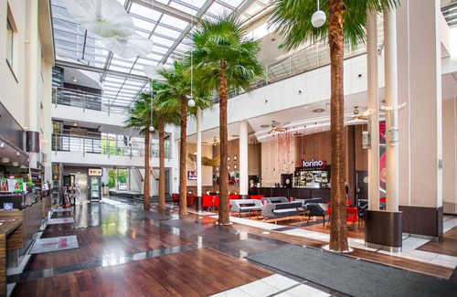 Stare Podgorze Hotel | Qubus Hotel Kraków