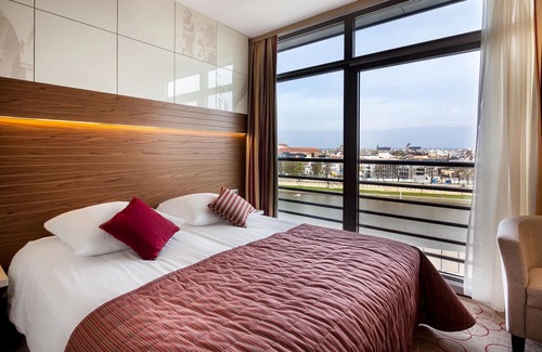 Stare Podgorze Hotel | Qubus Hotel Kraków