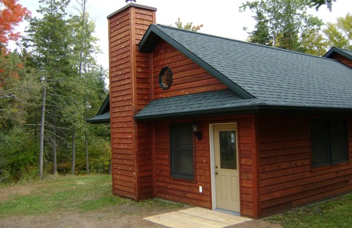 Fifield House | Que Sera Trailhead for Outdoor Recreation