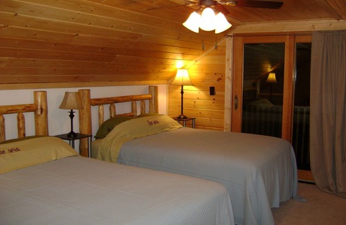 Fifield House | Que Sera Trailhead for Outdoor Recreation