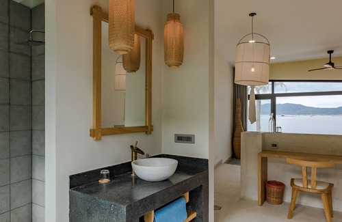 Song Cau Hotel | Que Toi Village Resort Phu Yen