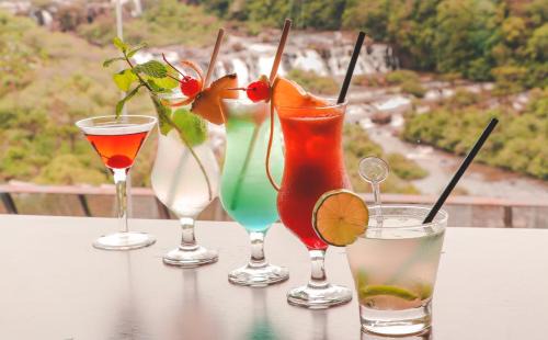 Abelardo Luz Hotel | Quedas Park Hotel