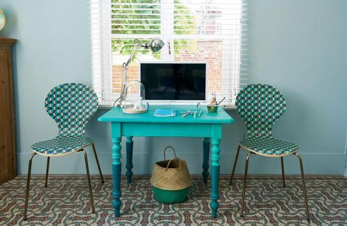 Sart-Babylone Bed & Breakfast | Queen Christine