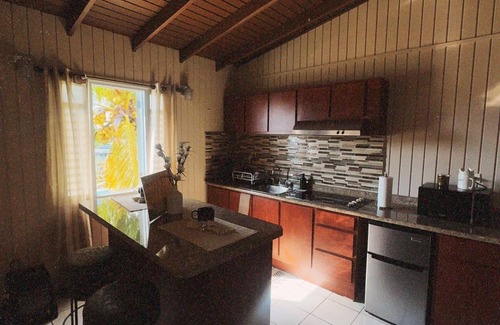 Guayanilla Apartment | Queen Guest
